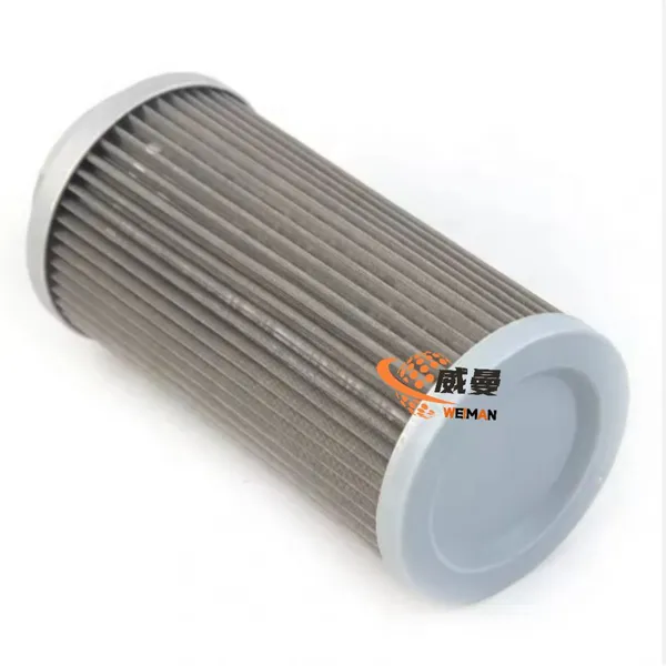 XCMG Diesel Engine Parts Transmission Filter Hydraulic Filter 83520025 Suitable for Excavator photo-2