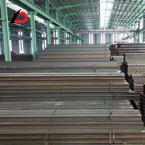 298*149*5.5*8mm Steel H Beam,Universal H Beams/I Beams photo-5