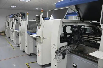 Chip Mounter photo-2