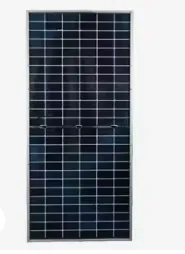 460W Solar Cells OBB and Modules Monocrystalline Bifacial Heterojunction Solar Cell photo-5