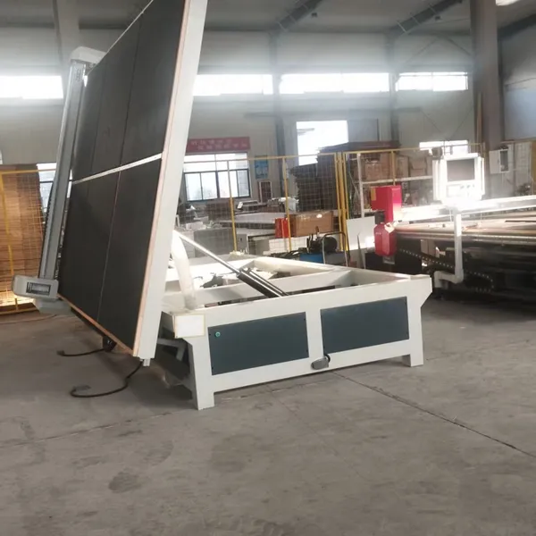 Glass Cutting Machine photo-2