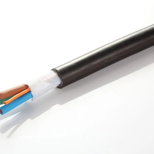 OMG EV CABLE (IEC 62893) 450/750V AC Electric Vehicle Charging Cable （62893IEC121 62893IEC123） photo-4