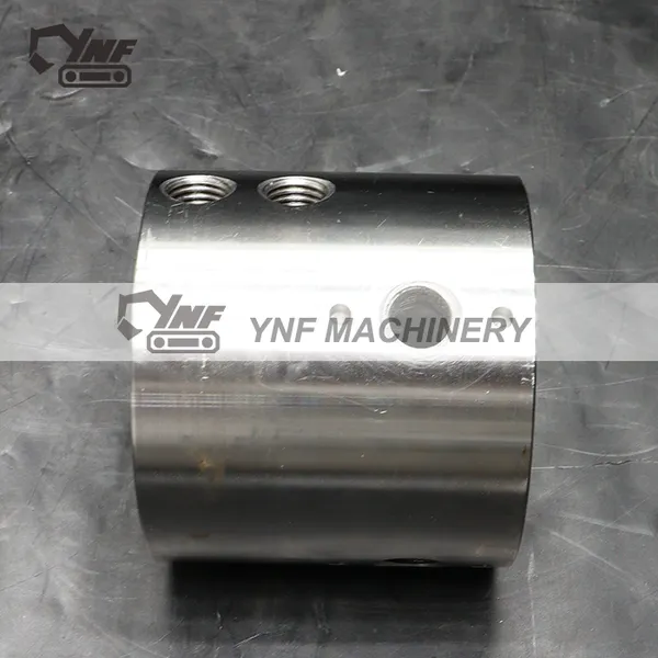 ID3235.5 Excavator Drive Transmission Part YNF17339, Excavator Drive Transmission Replacement Parts photo-5