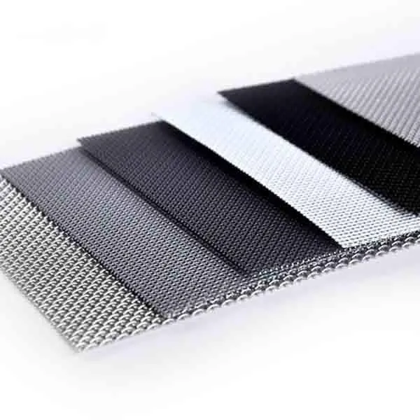 High-quality SUS 201, 304, and 316 Stainless Steel Insect-proof Mesh, Woven Mesh, and Diamond Mesh photo-3