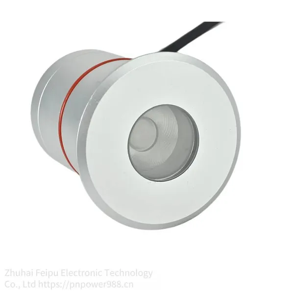 Feipu Supplies Led In-ground Lights Pndm-7w-b70 Deeply Hidden Anti-glare In-ground Lights photo-3