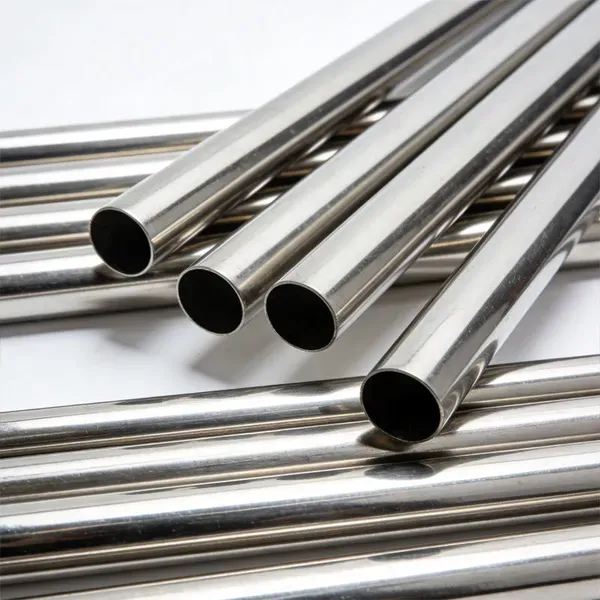 UNS N06625 Alloy 625 Nickel-Based Alloy Seamless Pipe and Welded Tube
