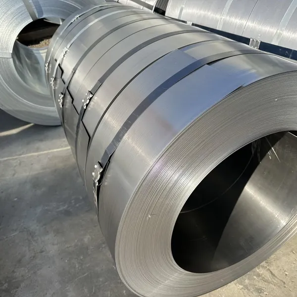 Precision Rolled Cold Rolled Steel Sheet | JIS G3141 Certified | Factory Direct Supply photo-4