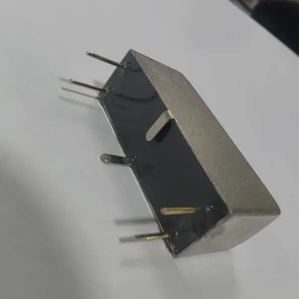CERAMIC FILTER LT1000Khz LT2.4Mhz LT4.5Mhz LT6.0Mhz LT7.1Mhz LT9.0Mhz LT10.0Mhz LT14.5Mhz LT10.7Mhz LT21.4Mhz photo-3
