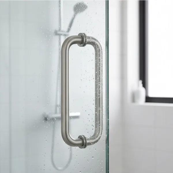 Glass Door Pull Handle for Restaurant Doors photo-3