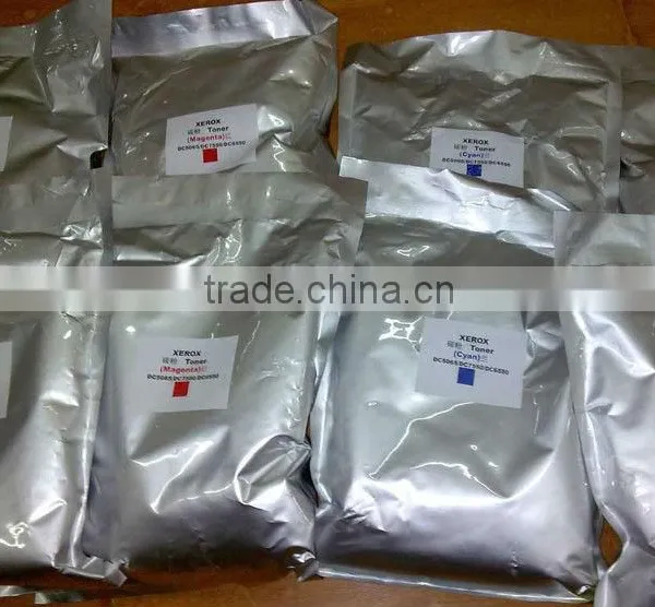 Compatible for Xerox Toner Powder