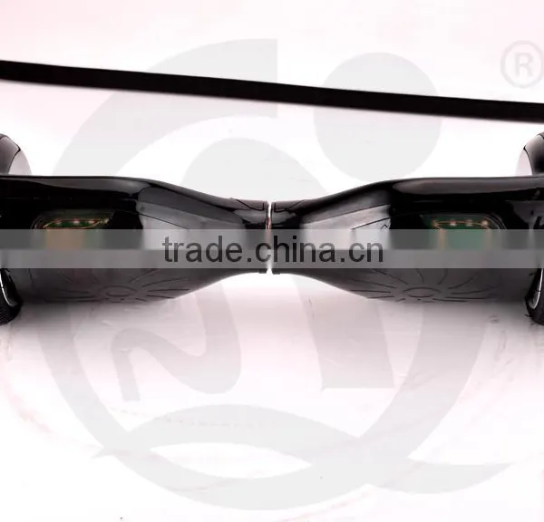 Electric Scooter 1000w 36v/48v (QMJ-E101) photo-5