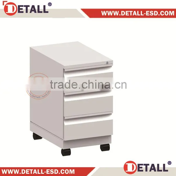 Durable Drawer Unit With Wheels photo-5