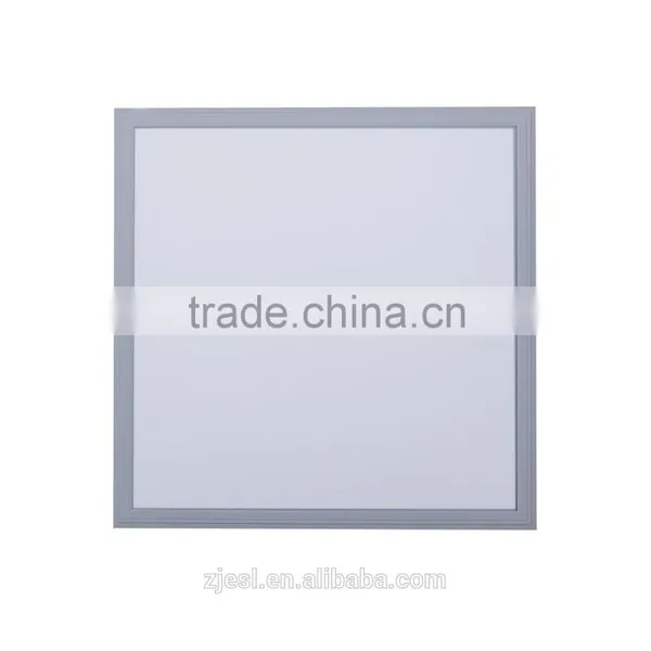 High Quality Led Square Panel Light 620*620 45W CRI(RA)>80 photo-2