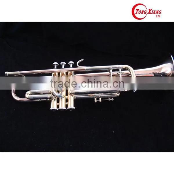 GTR-610 High Grade Series Bass Trumpet photo-2