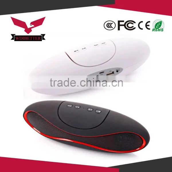 Wireless Portable Speaker Microphone With Fm Radio Portable Microphone With Speaker