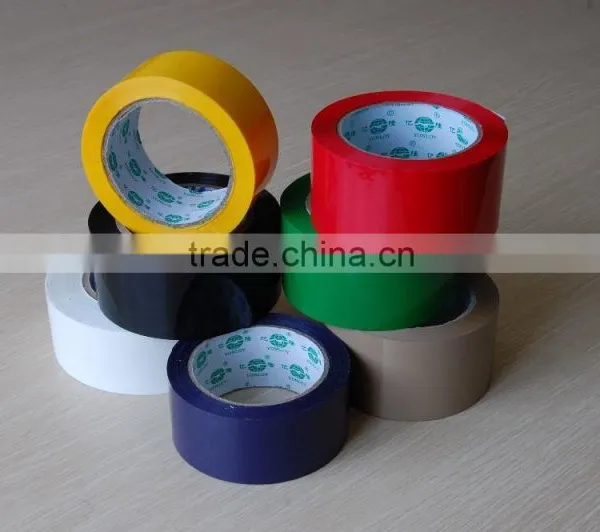 Sell Bopp Packing Tape/bopp Tape photo-5