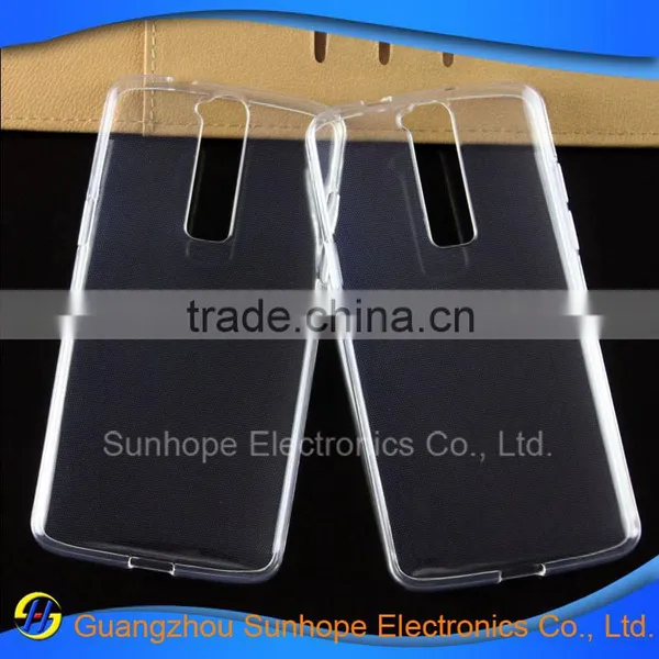 New Products Tpu Gel Cell Phone Case For ZTE Axon Mini B2015 COVER photo-3