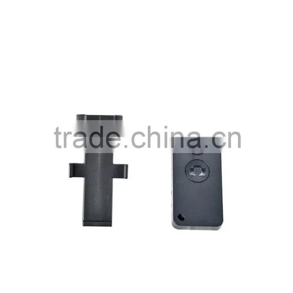 Mini Selfie Stick With Bluetooth, Flexible Extendable Monopod, Smartphone Stick photo-2