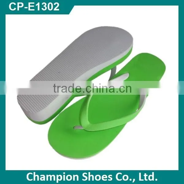 Ladies High Platform Flip Flops Wedge Platform Flip Flops photo-5