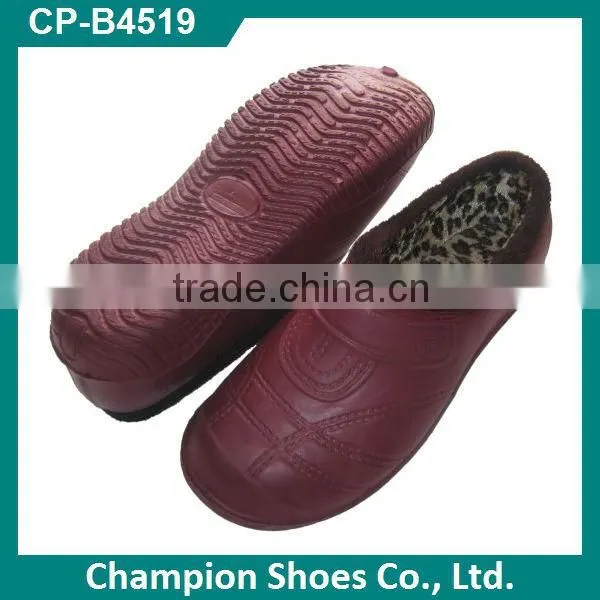 Warm and Comfortable Ankle Winter Boot photo-2