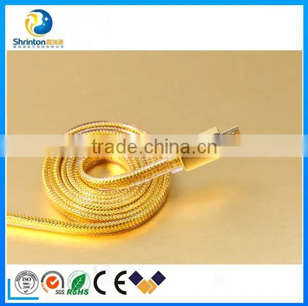 Mobile Phone Use and Standard USB Type Mfi for Iphone Cable photo-4