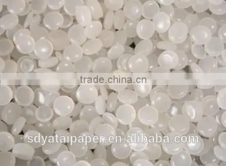 Black Recycled HDPE Granule,High Density Polyethylene photo-4