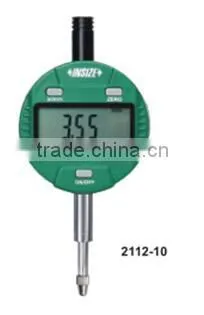 Digital Dail Temperature Weighing Indicator 2112/10/251 photo-2