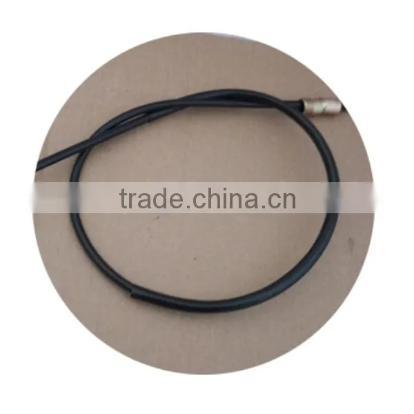 Motorcycle speedometer cable for GN125 parts