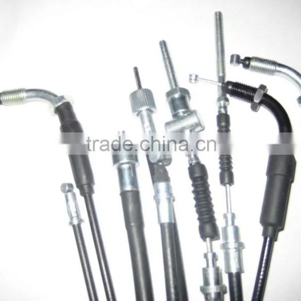 Scooter Parts Different Cables