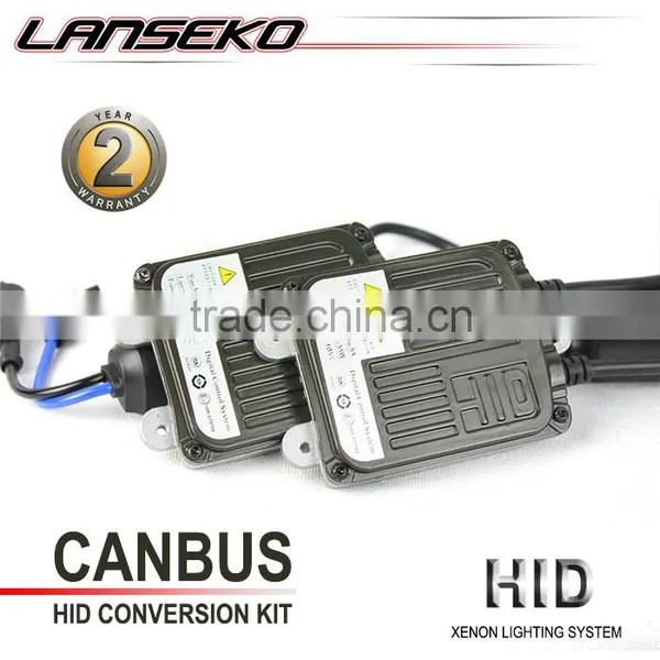 Lanseko Hot Sales 55w h1 Xenon Bulbs 8000k With Best Quality Ballast photo-4