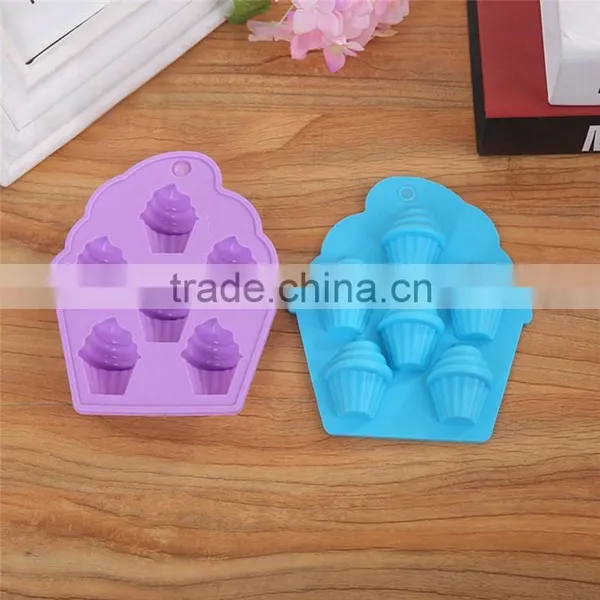 Hot Selling Ice Cube Tray With Low Price photo-6