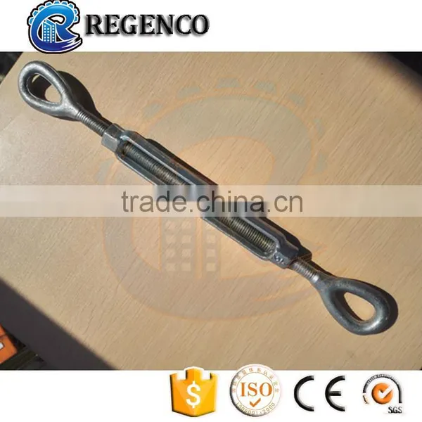 Drop Forged Turnbuckle photo-3