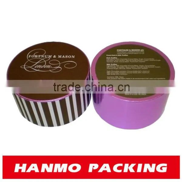 Custom Design&made Custom Packing Box for Chocolate Different Box Pattern photo-4