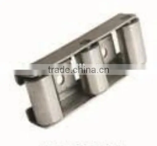 Escalator 506NCE Handrail Support
