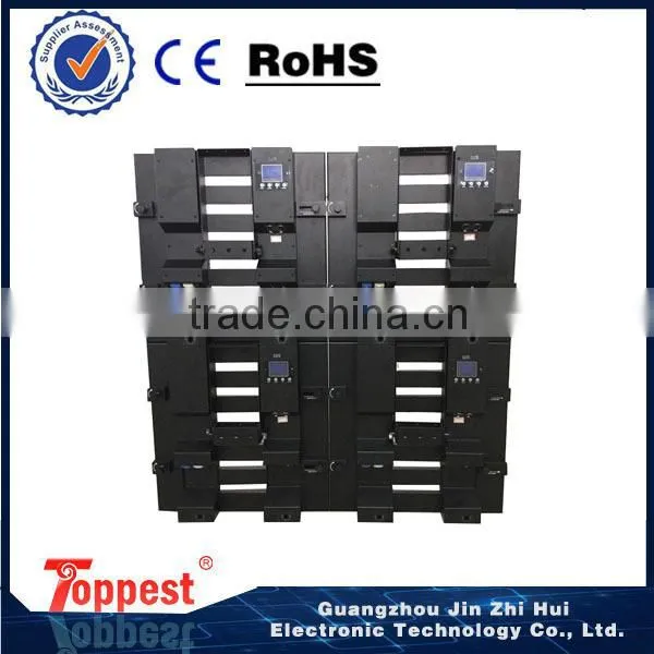 Led Pixel Light 49x3w Led Lighting photo-3