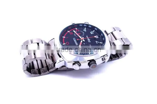 New Hidden Water Proof Watch Camera photo-4