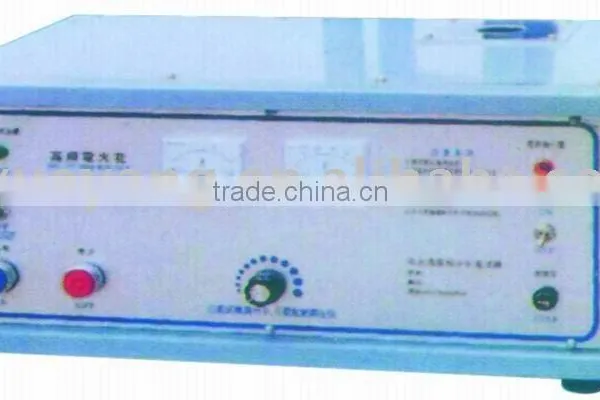 Electrical Corona Treater