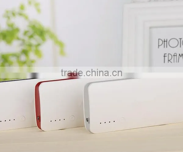 Big Capacity Power Bank in Nigeria XH-406 photo-4