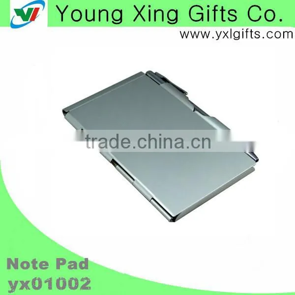 Customized Notepad With Pen,notebook photo-4