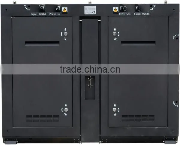 Football Perimeter P16 China Manufacturer Direct Sales And Full Color LED photo-5