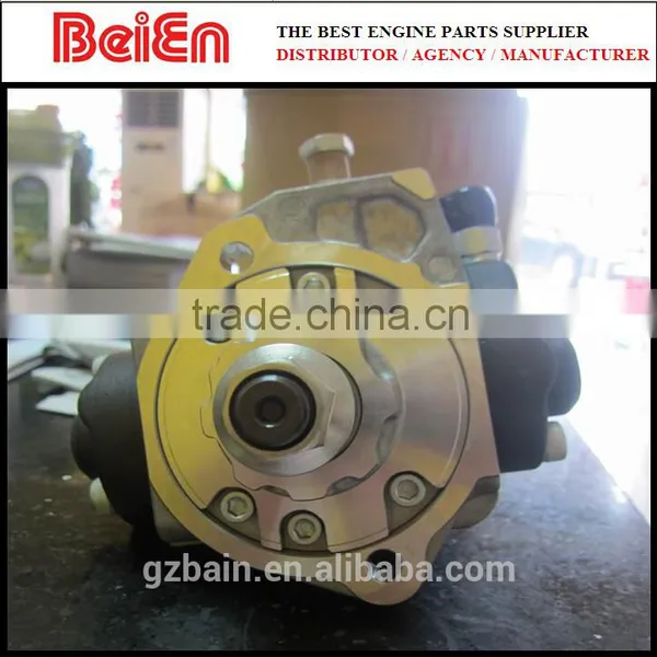Nice Price Genuine Injection Pump 294000-0618 for J05E SK200/250-8 photo-6