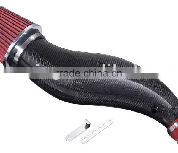 Auto Carbon Fiber Air Intake Kit for Honda