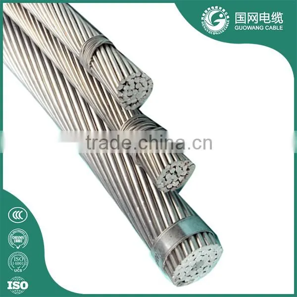 Professional AAC Bare Aluminum Cable Bared Cable photo-6