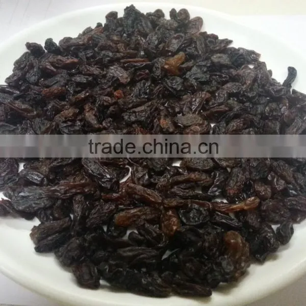 Green Raisin