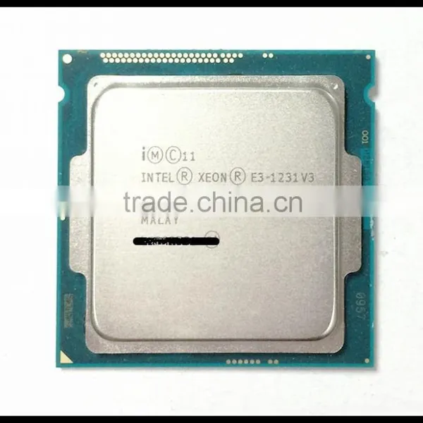 Best Price E7-8890V2 2.8GHz/3.4GHz 15-core 30threads 37.5MB 155w Processor photo-2