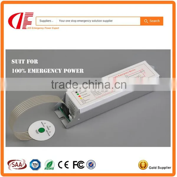 3.6V Energy Saving Highlight Led Down Light With Emergency Backup Battery Emergency Power Kit SAA TUV photo-3