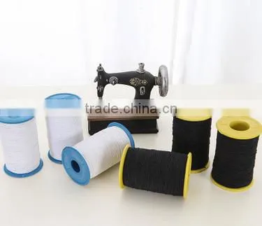 Rubber Yarn for Sewing Line