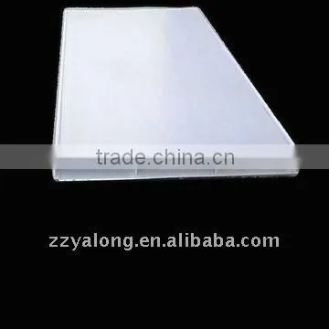 Extremely Strong,durable and Light-weight Fiberglass Panel,FRP Board,FRP Panel photo-3
