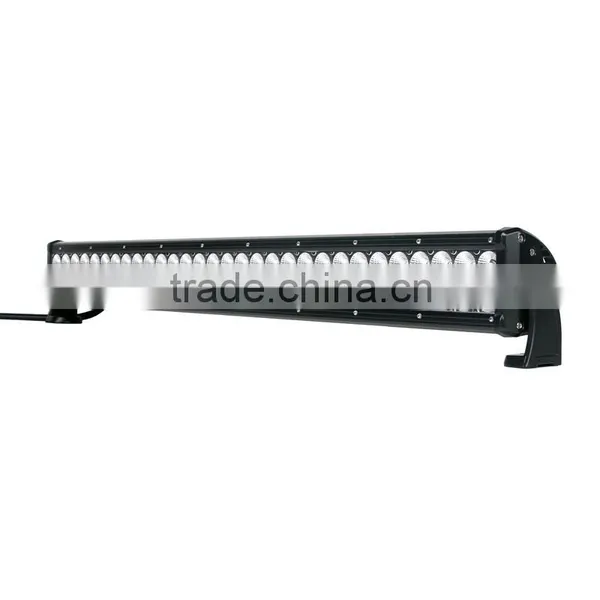 Auto 180w Ip68 Led Light Bars off Road Lights photo-4