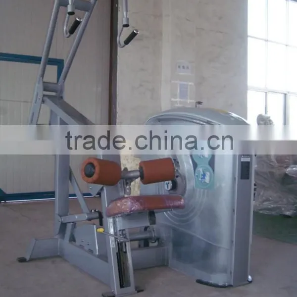 GYM Equipment/Lat Pulldown TZ 5012 From TZ Fitness photo-4